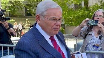 Sen. Bob Menendez's sister justifies cash stash, gold bars as 'a Cuban thing'