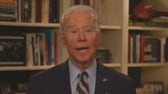 2020 in 60: Joe Biden hosts first coronavirus shadow briefing