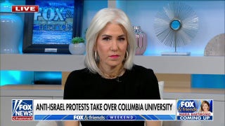 There can be peace if people start listening to each other instead of screaming for Hamas: Archie Gottesman - Fox News