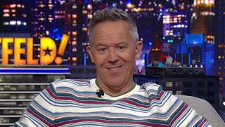 'Gutfeld!': How far will AI go? - Fox News