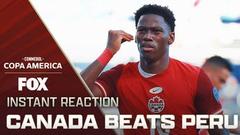Peru vs. Canada: Instant analysis following match | Copa América Tonight