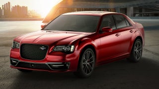 Chrysler 300C unveiled as brand’s last Hemi V8-powered car - Fox News