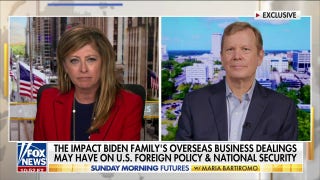 Money from China has ‘deeply affected’ Biden’s policies: Peter Schweizer - Fox News