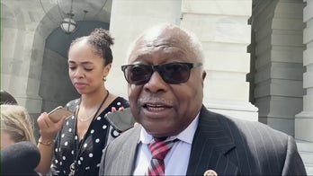 Rep. James Clyburn says Biden must 'stay the course' after debate