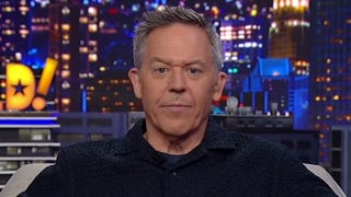 Gutfeld: Democrats are worried about Biden's age - Fox News