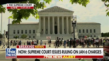 Supreme Court issues major ruling on Jan. 6 