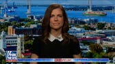 The left hates women who don't conform: Nancy Mace