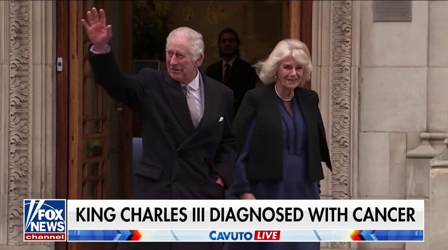 Queen Camilla: King Charles doing ‘extremely well’ given cancer diagnosis