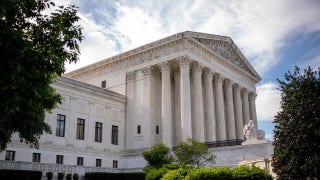 SCOTUS document on abortion inadvertently issued - Fox News