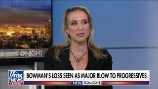 Newsom does not care anymore about looking good: Peachy Keenan - Fox News