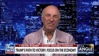 Kevin O'Leary ranks top 2024 issues  - Fox News