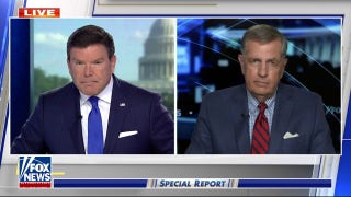 There will be ‘political consequences’ for Biden, Democrats: Brit Hume - Fox News