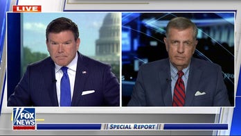 There will be ‘political consequences’ for Biden, Democrats: Brit Hume