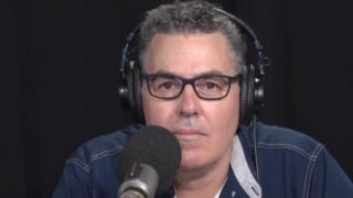 Adam Carolla defends Jimmy Kimmel amid backlash over blackface impersonations - Fox News