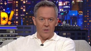 Gutfeld: This bill aims to end DEI across the federal government - Fox News
