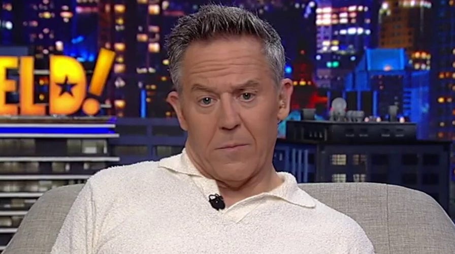 Gutfeld: The media isn't taking the murders by illegal migrants seriously