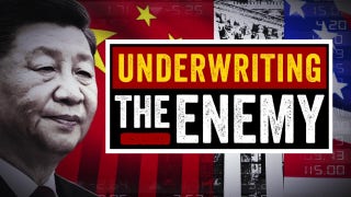 'What can we do about it?': Fox Nation special sounds the alarm over the CCP's infiltration into US economy - Fox News