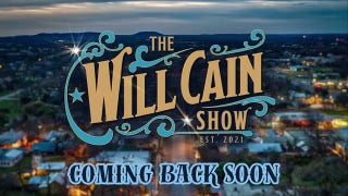 Behind The Scenes Interviewing Former President Donald Trump | Will Cain Show - Fox News