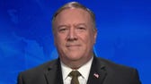 Secretary Pompeo calls for a structural fix for the WHO, transparency from China on COVID-19 origins