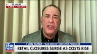 Trump's tax-free tips proposal would be 'massive' for restaurants, servers: Jon Taffer