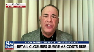 Trump's tax-free tips proposal would be 'massive' for restaurants, servers: Jon Taffer - Fox News