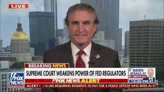 ‘Every American ought to be rejoicing’ over SCOTUS decision: Doug Burgum - Fox News