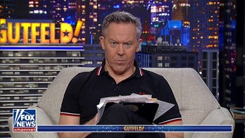 GREG GUTFELD: Biden and the Dems blather about pronouns, climate change and student loan giveaways