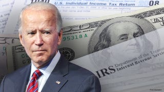 Biden's capital gains tax increase could 'annihilate' incentives to invest: Jeff Sica - Fox Business Video