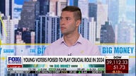 Anti-Israel protests, college chaos is 'frightening' to young voters: Eyal Yakoby