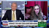 Drea de Matteo: 'The far left own Hollywood'