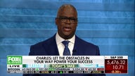 Charles Payne: Let obstacles in your way power your success