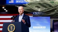 Bidenomics is making life for Middle America 'much worse': Shawn Meaike