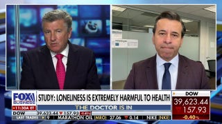 Loneliness worse than smoking, alcoholism, obesity: Study suggests - Fox Business Video