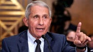 Dr. Fauci was a 'miserable failure,' betrayed the trust of American people: Rep. Ronny Jackson