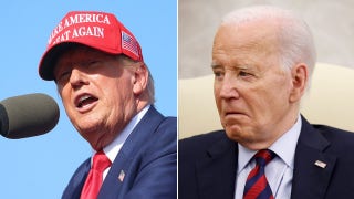 Trump-Biden debate: What each candidate needs to do to win - Fox Business Video