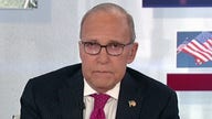 LARRY KUDLOW: Big spending, industrial policy never works