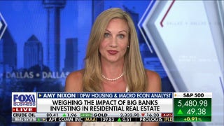 Housing market has a fundamental ‘supply and demand’ issue: Amy Nixon - Fox Business Video