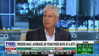 All homebuyers ‘forget’ that 6% of the home sale is going to the realtor: Mitch Roschelle - Fox Business Video