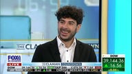  The future of All Elite Wrestling is really bright: CEO Tony Khan