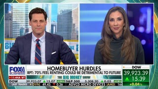 It's a very unique time to be in the real estate market: Katrina Campins - Fox Business Video
