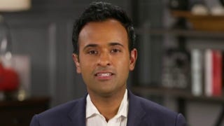 Vivek Ramaswamy: Trump will unite the country - Fox Business Video