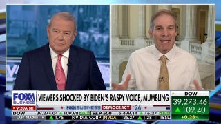 Past 24 hours have been ‘amazing’ for this country: Rep. Jim Jordan - Fox Business Video