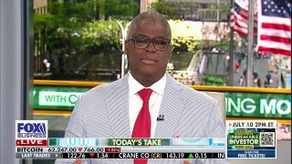 Charles Payne: Biden should not beat up Big Pharma for making money - Fox Business Video