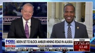 Michigan is the ‘most important’ state for the 2024 election: Rep. John James