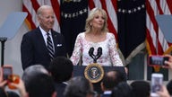 Jill Biden should 'stop the madness,' get Joe out of race: Sen. Tommy Tuberville