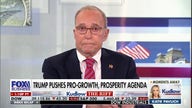 Larry Kudlow: Trump's debate performance was a game-changer