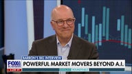 Small caps forecasted to grow faster than Magnificent 7: Richard Bernstein