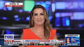 We have an administration that has left the border wide open: Sara Carter