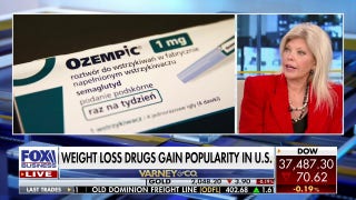 Beware of unsavory sites selling Ozempic, Wegovy: Dr. Sue Decotiis  - Fox Business Video
