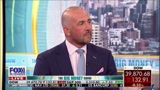 This has been a remarkable time for homebuilding: David O'Reilly - Fox Business Video